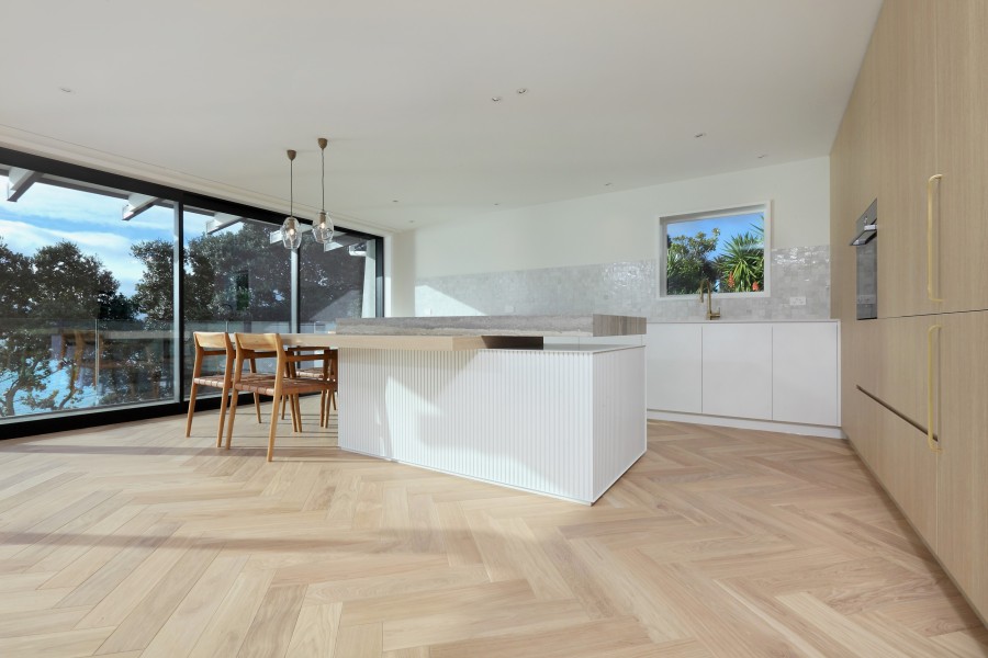 Engineered Timber Flooring Total Installation Systems with Moisture Vapour Barrier, Acoustic and E3 Solutions