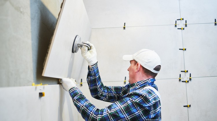 Ceramic, Tile, & Stone Preparation