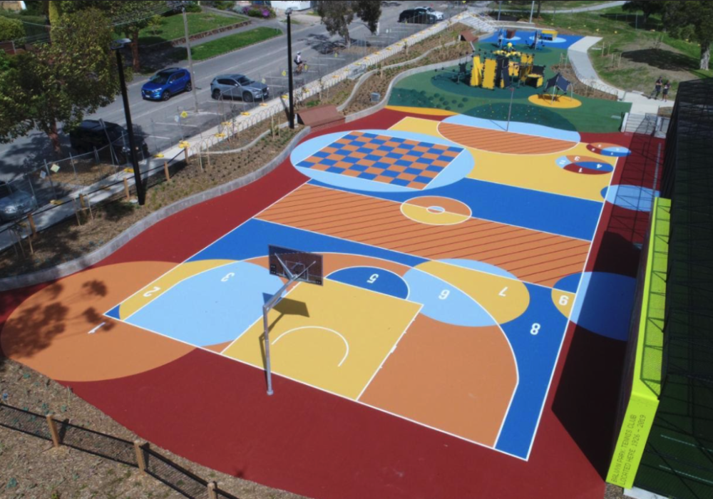 Mapecoat TNS Systems