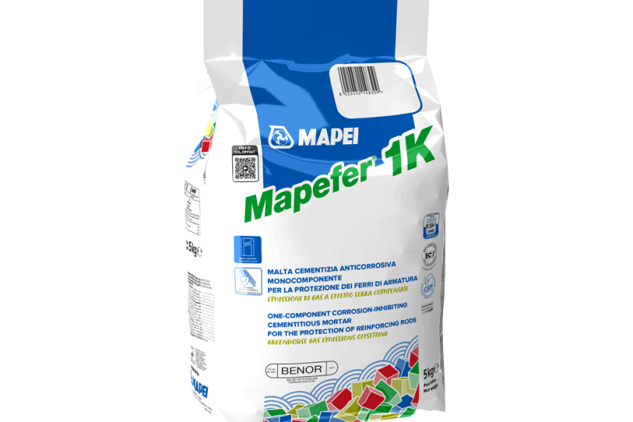 Mapefer 1K