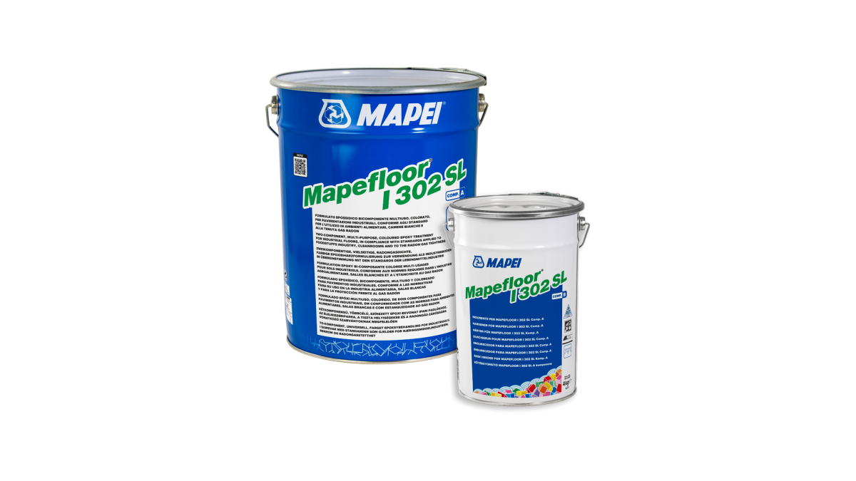 mapefloor i 302 sl ap