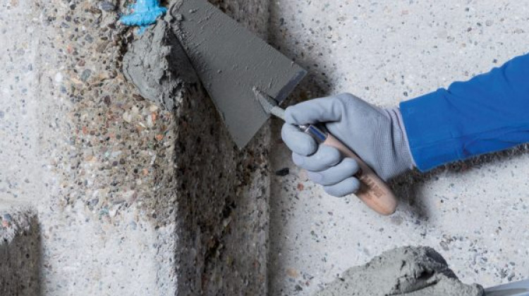 Structural Strengthening