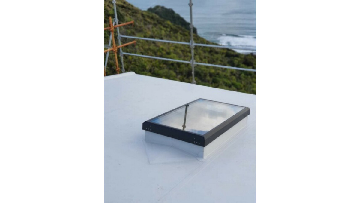 Anawhata TPO skylight Copy