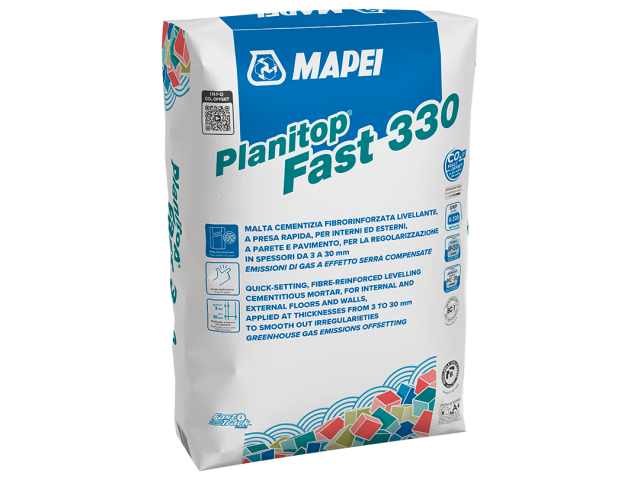 Planitop Fast 330