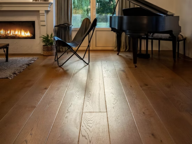 Bordeaux Oak Flooring