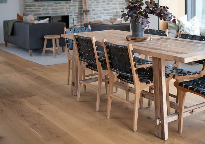 Riviera Oak Flooring