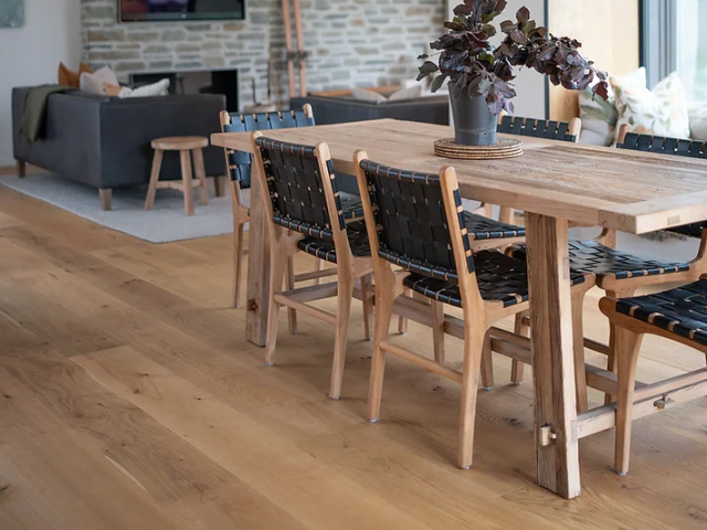Riviera Oak Flooring