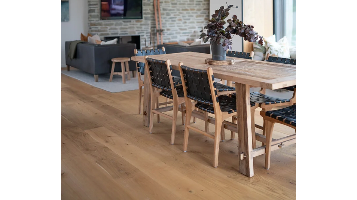 riviera oak
