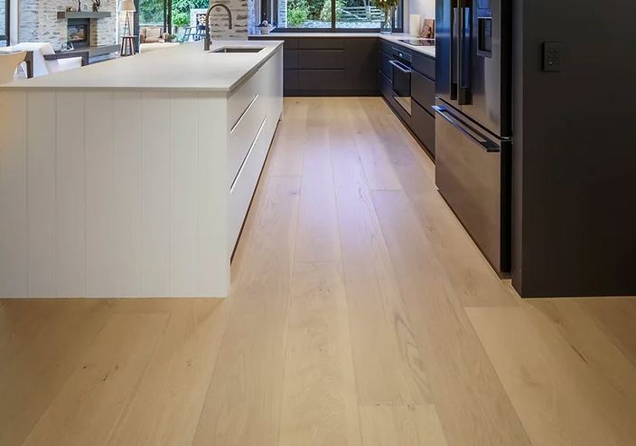 Saint-Tropez Oak Flooring