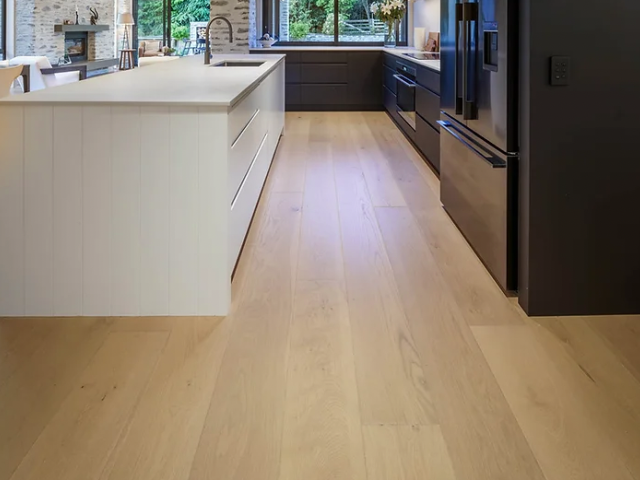 Saint-Tropez Oak Flooring