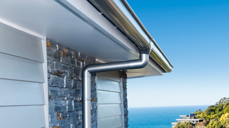 Spouting & Downpipes