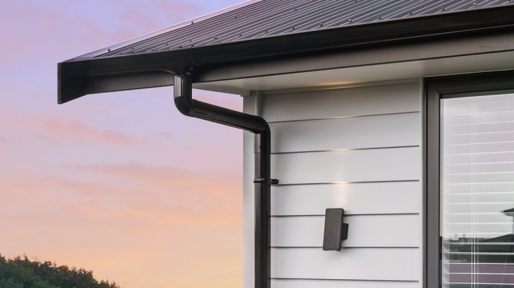 Spouting & Downpipes