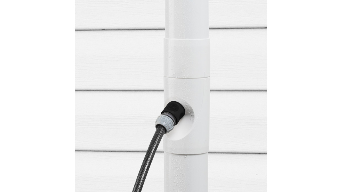 Marley Twist Rainwater Diverter