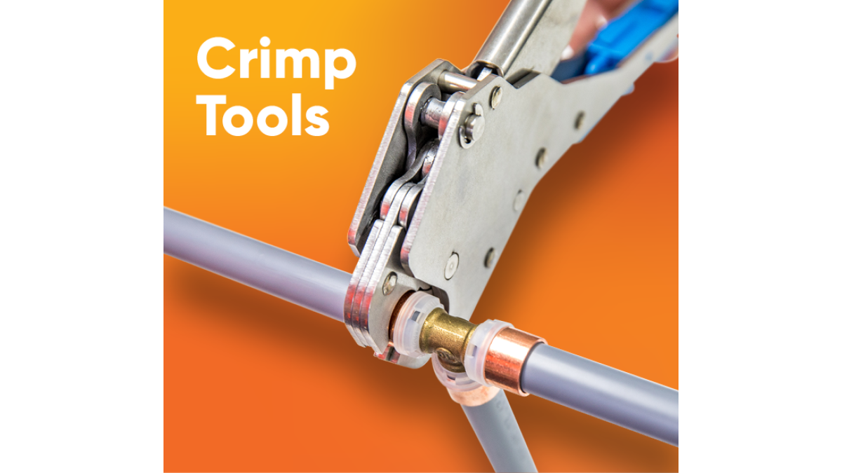 Crimp Tools