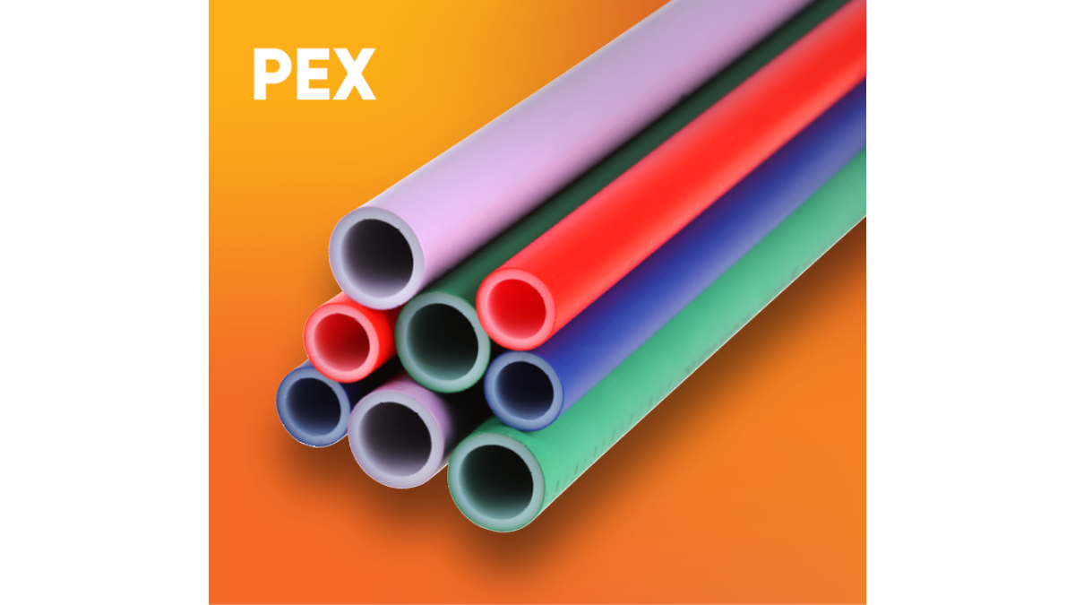 PEX