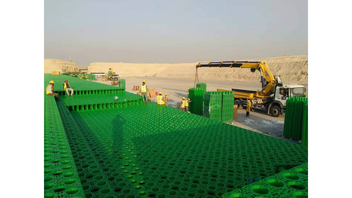 Kuwait project II