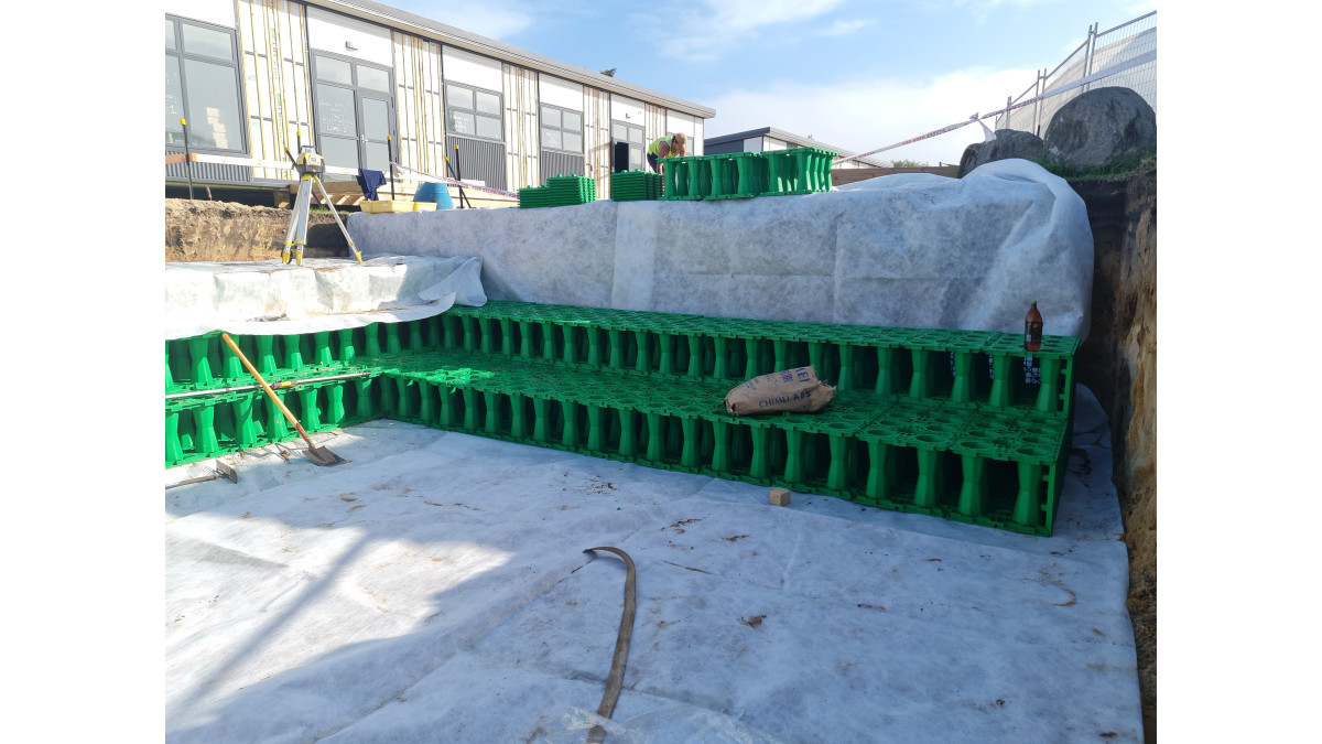 Tauranga Project (2)