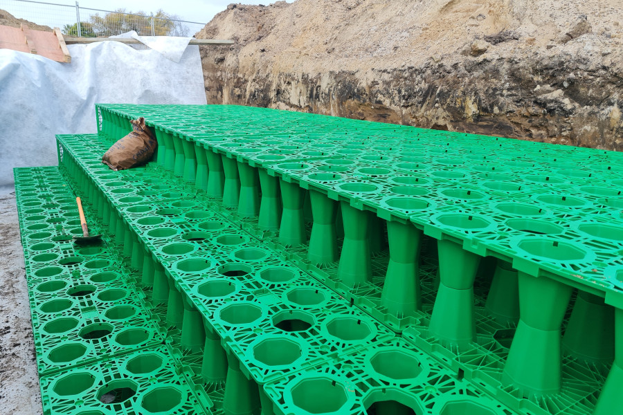 StormCell