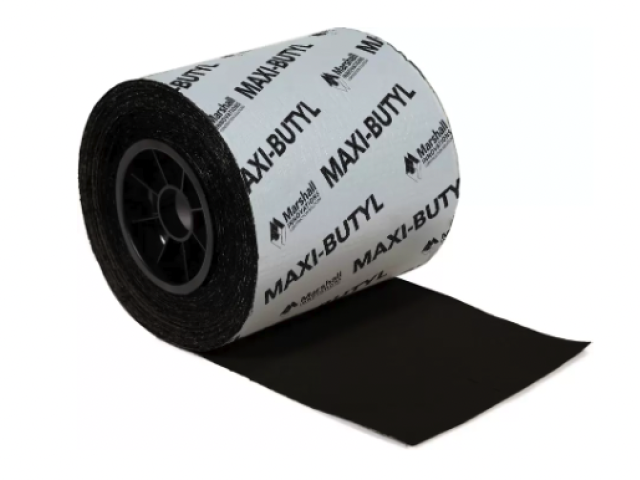 MAXI Butyl Flashing Tape