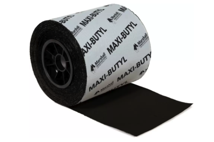 MAXI Butyl Flashing Tape