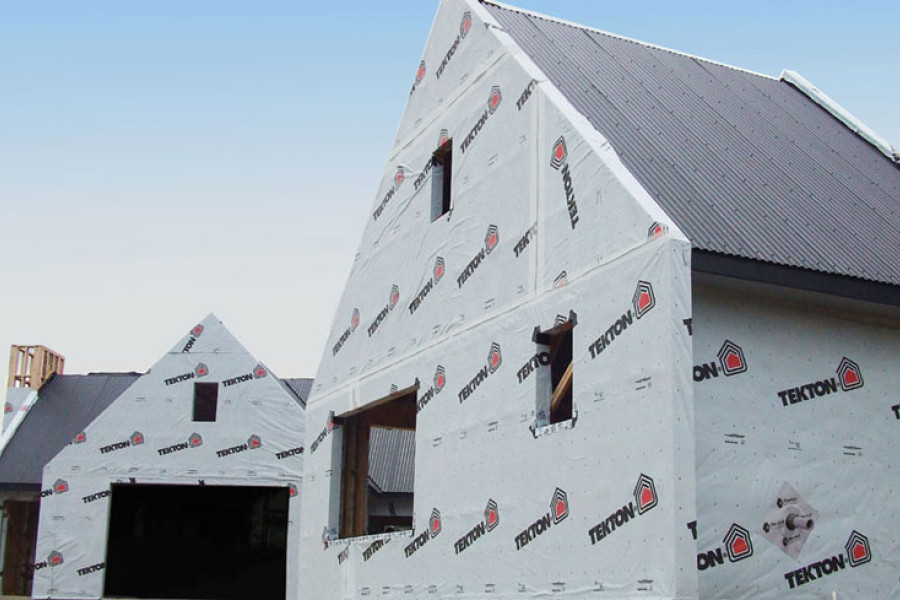 Marshall Weatherization System