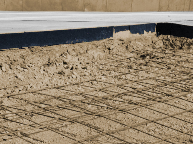 Easy Form - Expansion Joint Filler