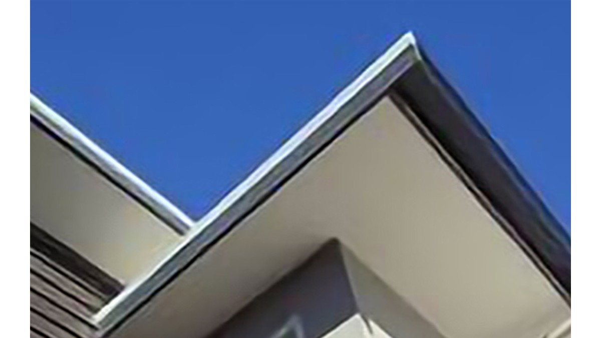 EBOSS Fibre Cement Soffit 3