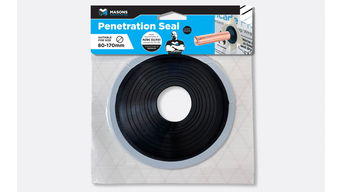 EBOSS P Seal 170 Packaging