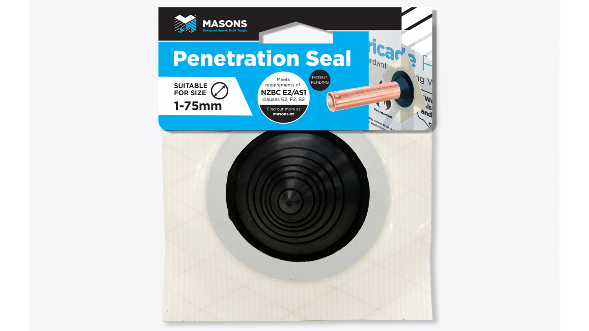EBOSS P Seal 75 Packaging