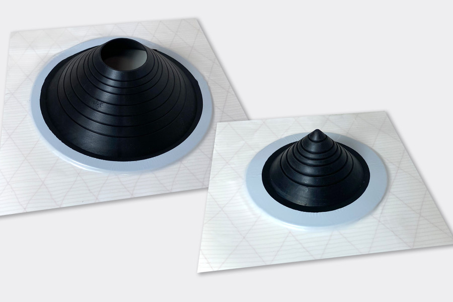Penetration Seals