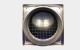 EBOSS Stainless Steel Cowl Wall Vent 2