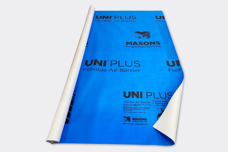 UNI PLUS Flexible Air Barrier