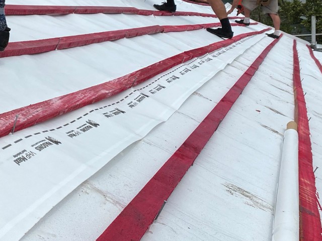 Masons VHP Maxi Roof Underlay