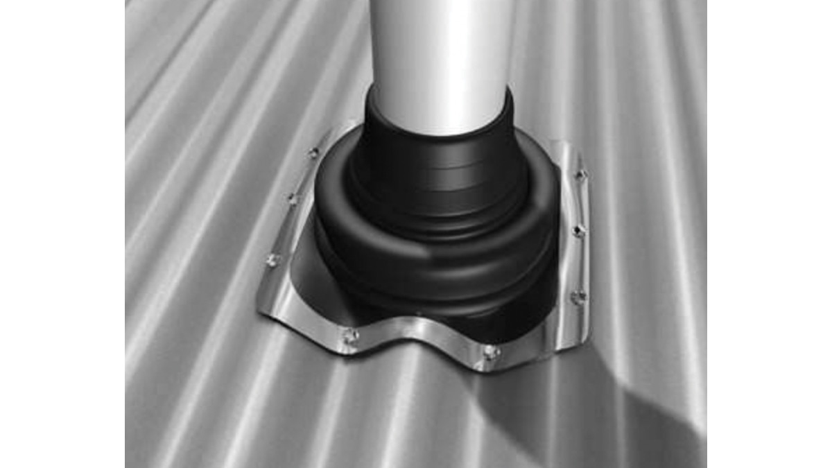 PS Roof Boot Insitu 3