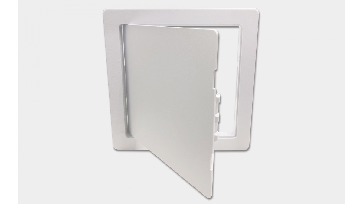 EBOSS Access Panel Plastic