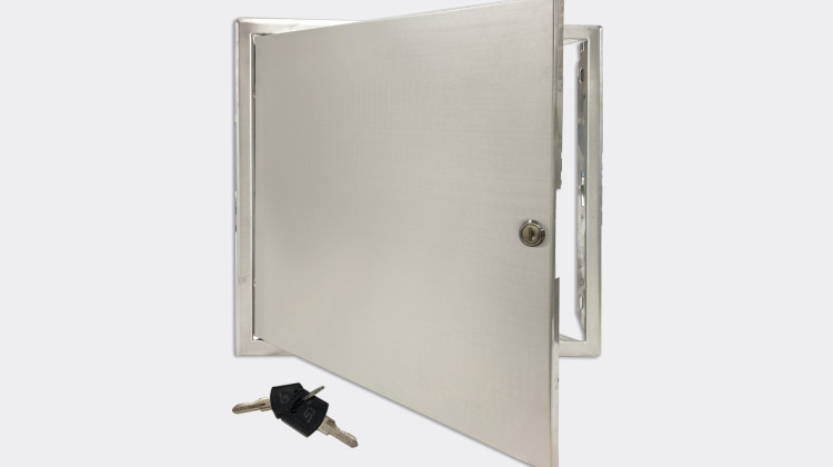Access Panels & Hatches