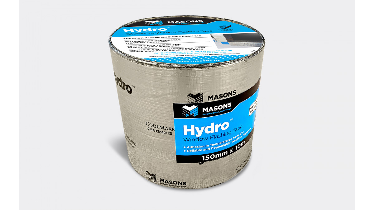 EBOSS Hydro Window Tape 150x10