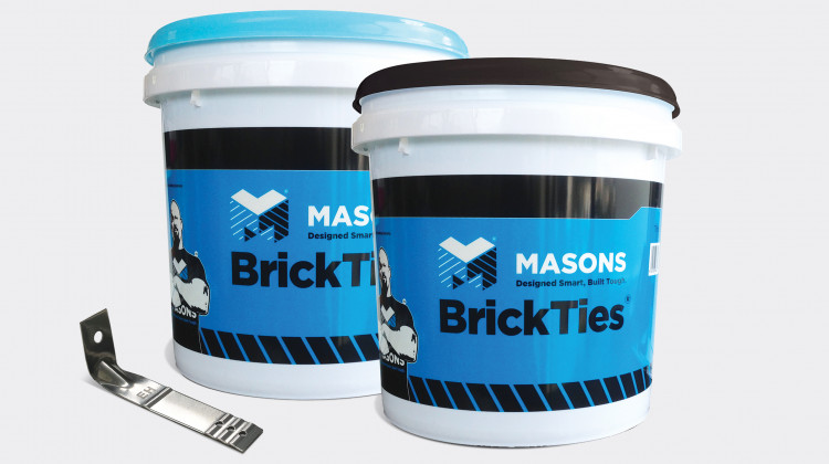 Masons Brick Products