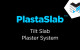 PlastaSlab