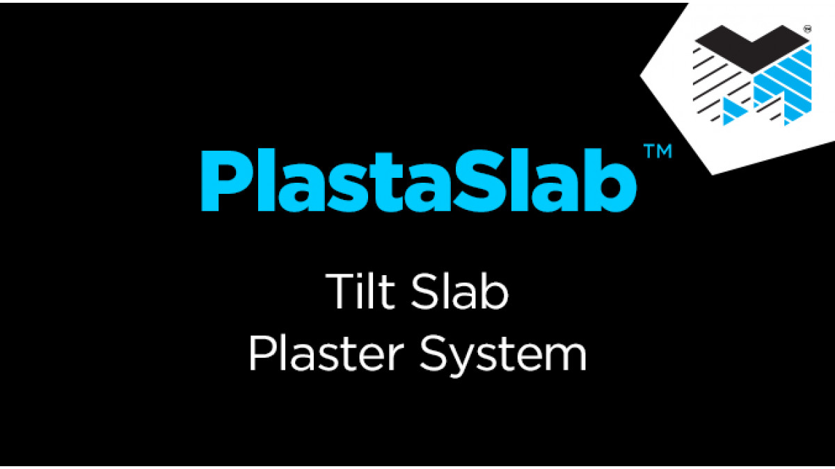 PlastaSlab