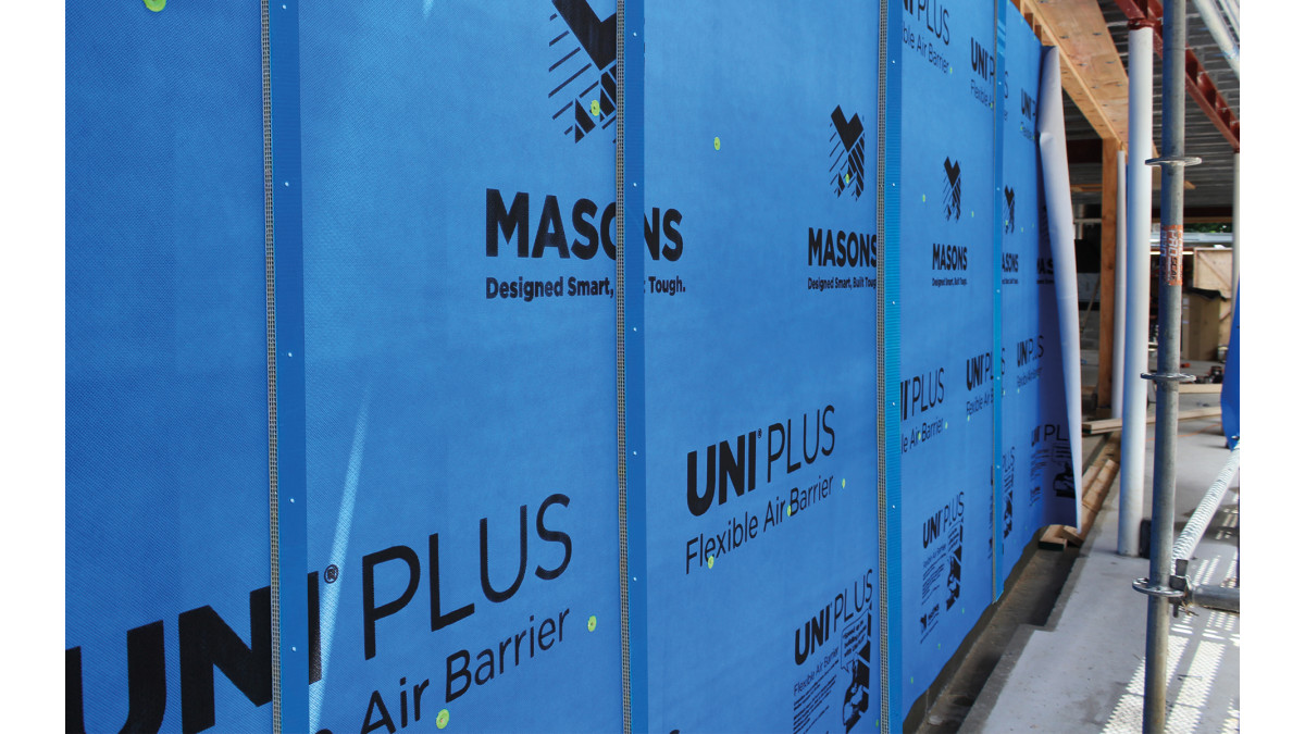 EBOSS Ventilated Battens