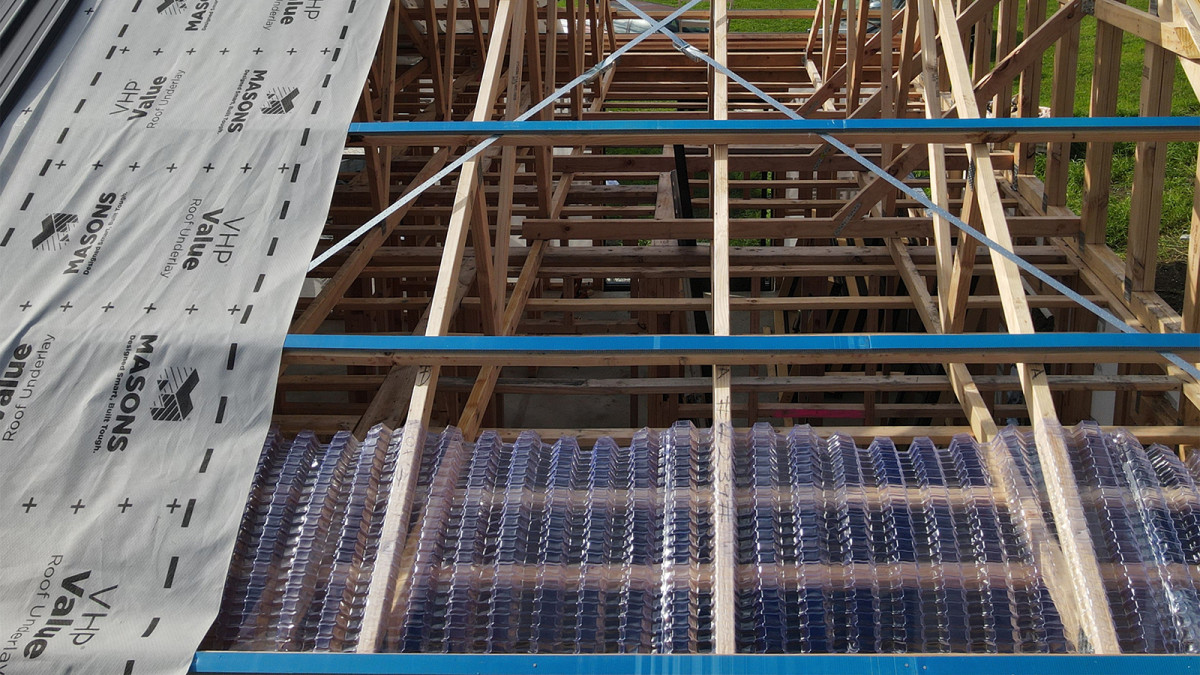 Passive Roof Ventilation 5