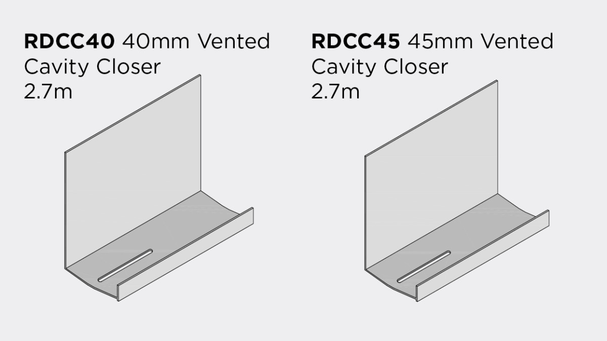 Cavity Closers (uPVC)2