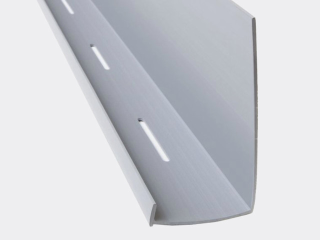 Cavity Closers — Weatherboard