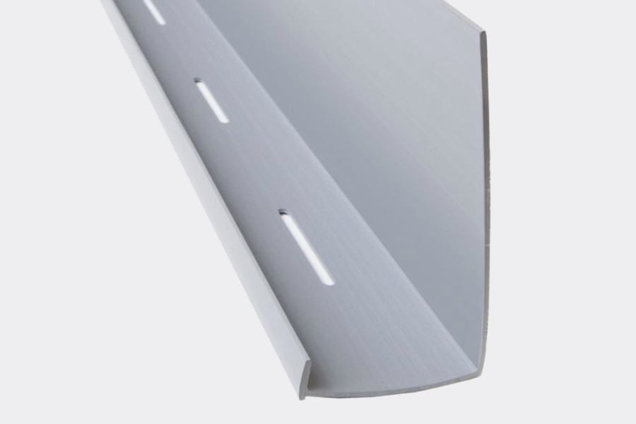 Cavity Closers — Weatherboard