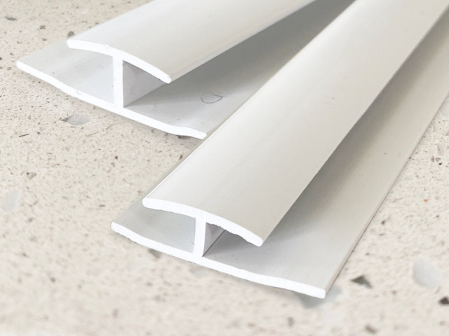 Fibre Cement Sheet Jointers