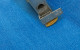 EBOSS Floor Guard insitu