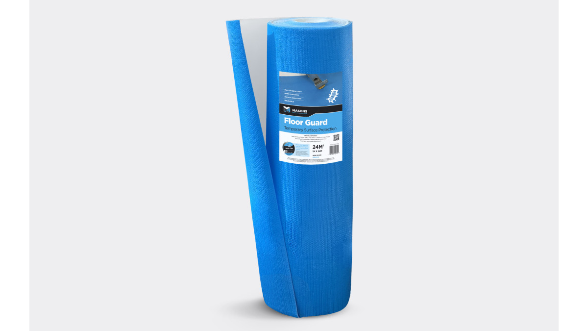EBOSS Floor Guard roll