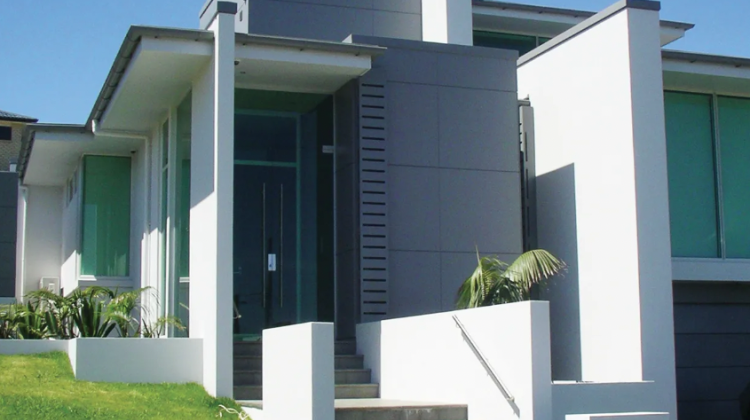 Masons Exterior Plaster Systems