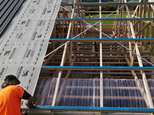 Masons VHP Value Roof Underlay